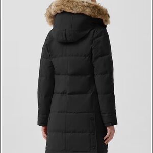 Canada Goose Shelburne Parka Heritage-Disc Classic